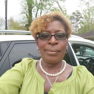 Meet your Posher, Jackie